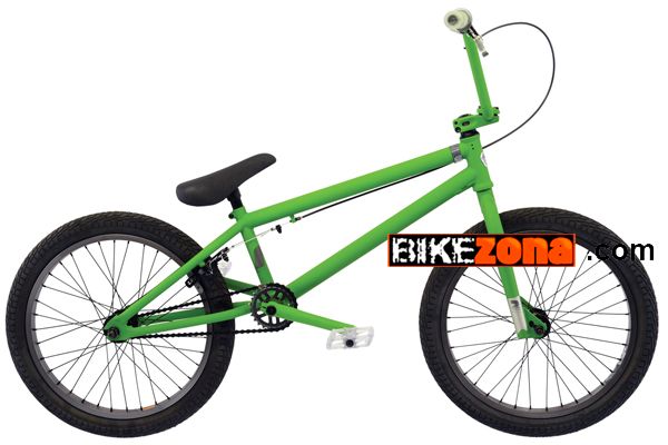 norco nail bmx